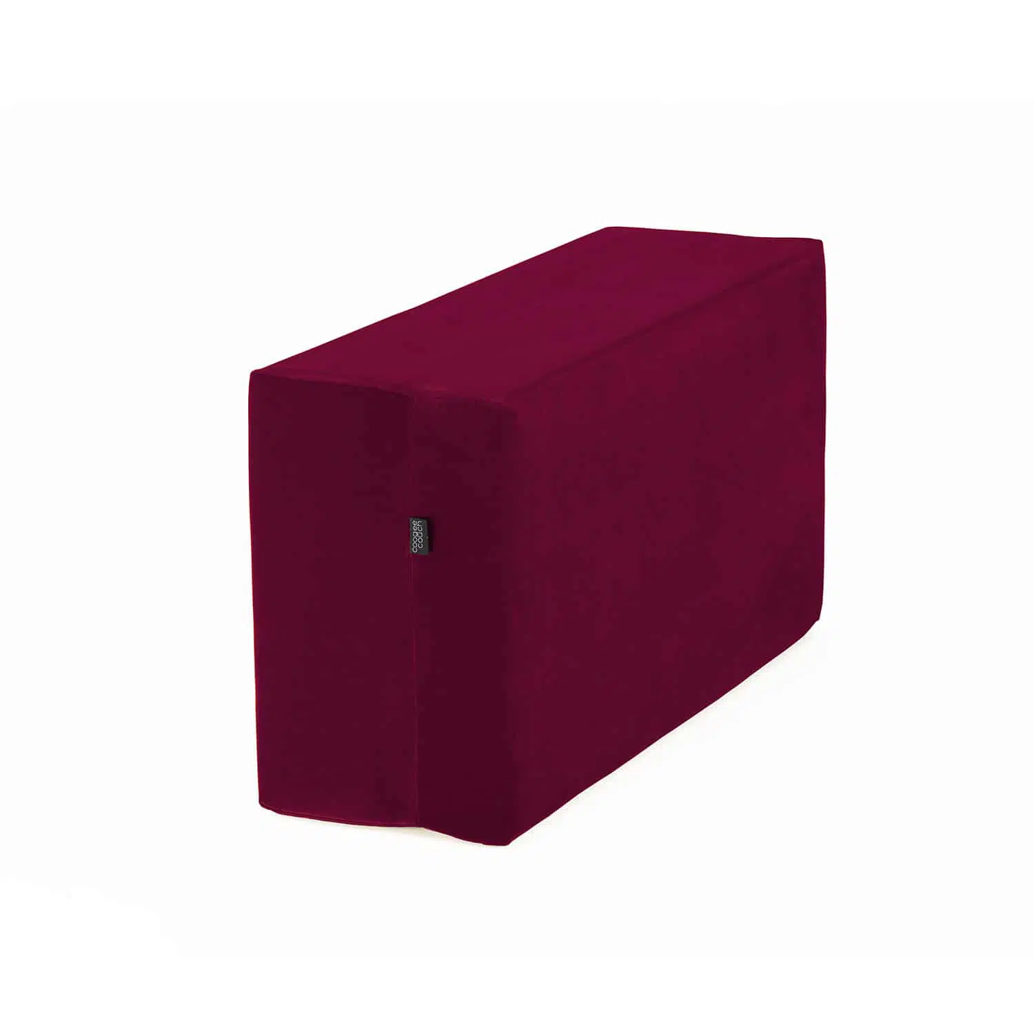 Coogeecouch_Sitzbank_Cuboid_raspberry-red6