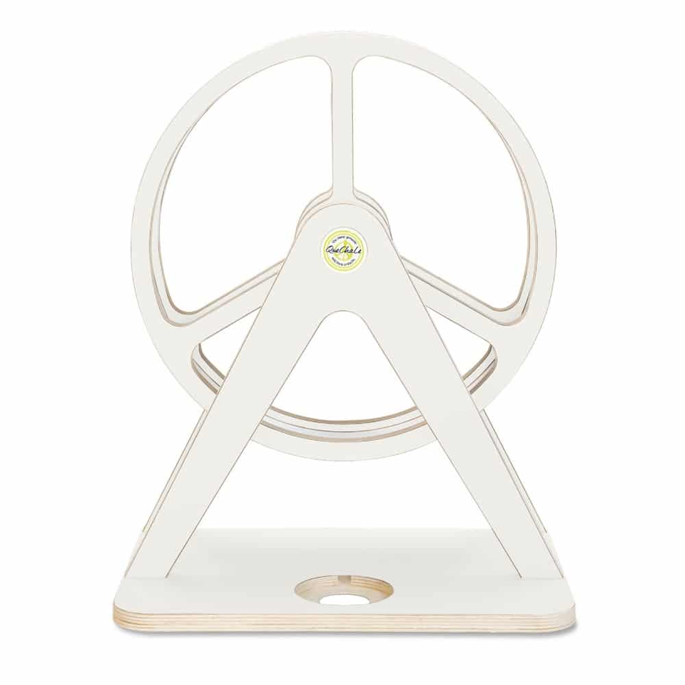 Rad "Piccolo" Sensational White
