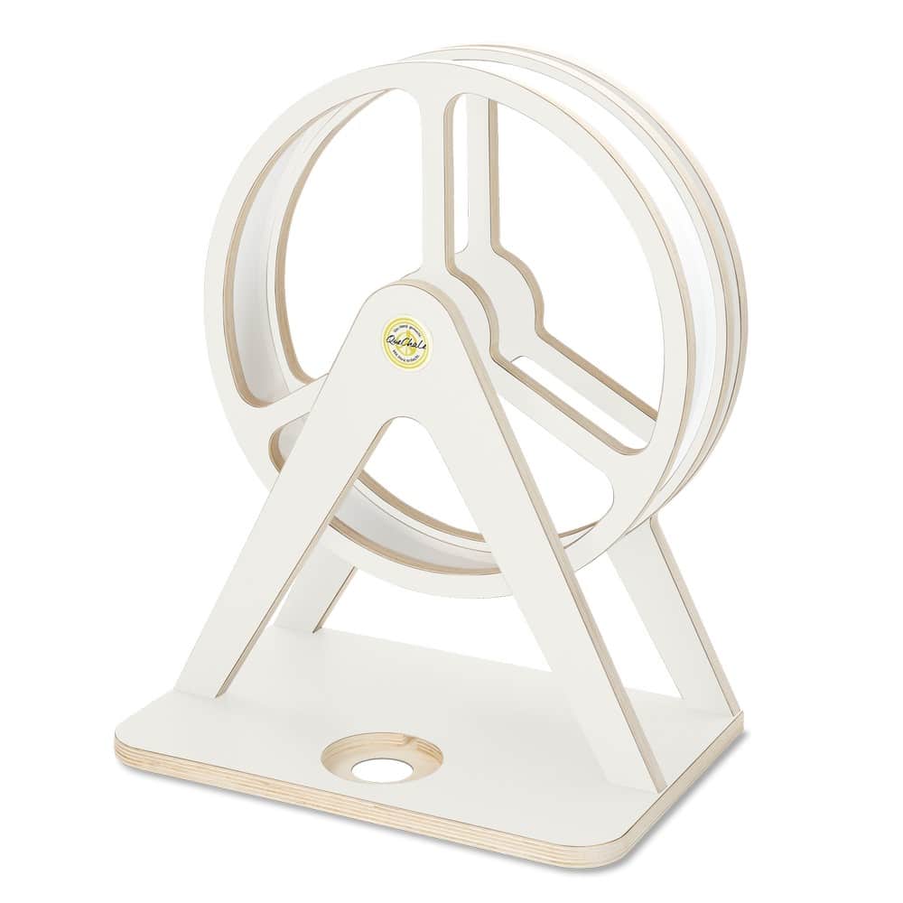 Rad "Piccolo" Sensational White