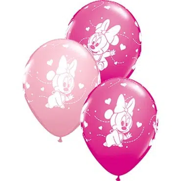 LetsPartyBox_Luftballon_Latex_MinnieMaus