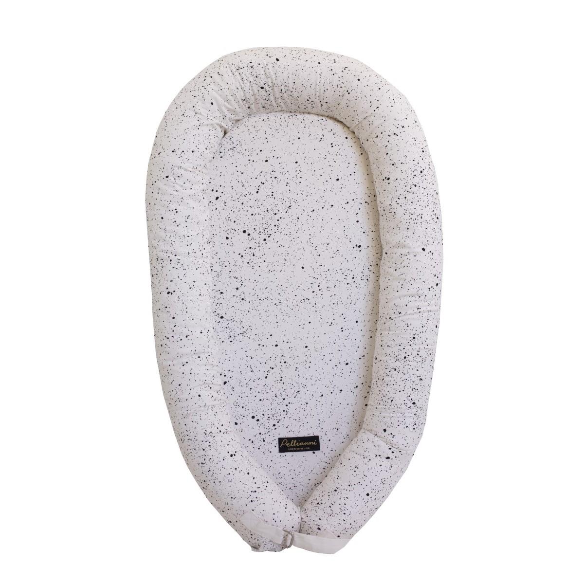 Babynestchen "Stars"