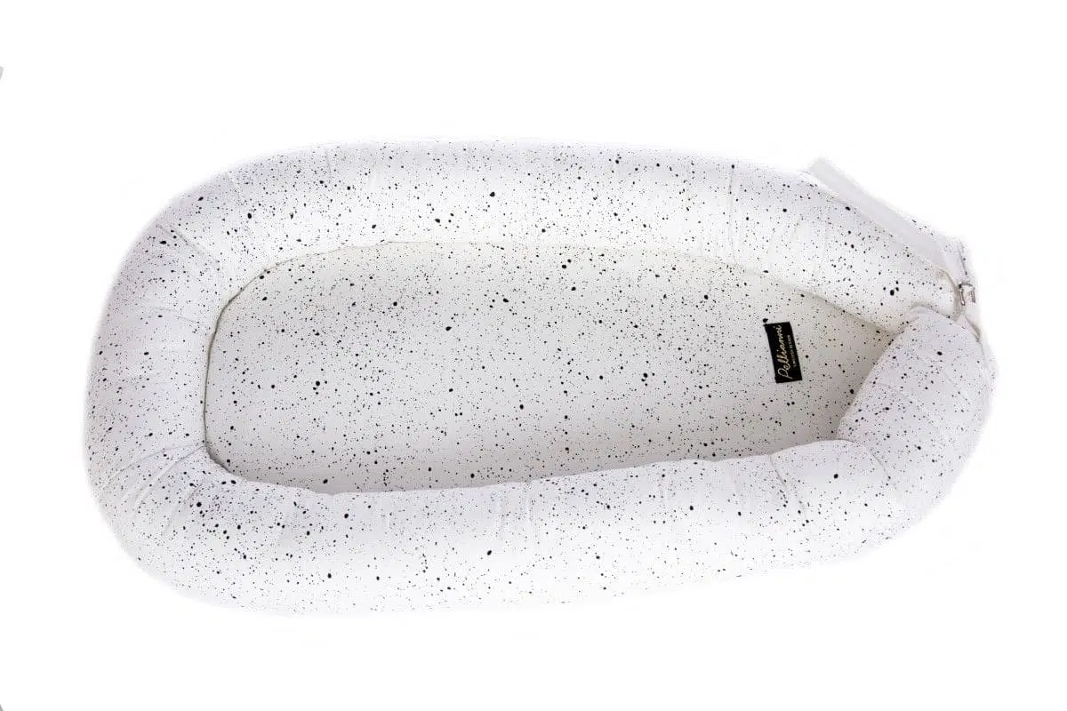 Babynestchen "Stars"