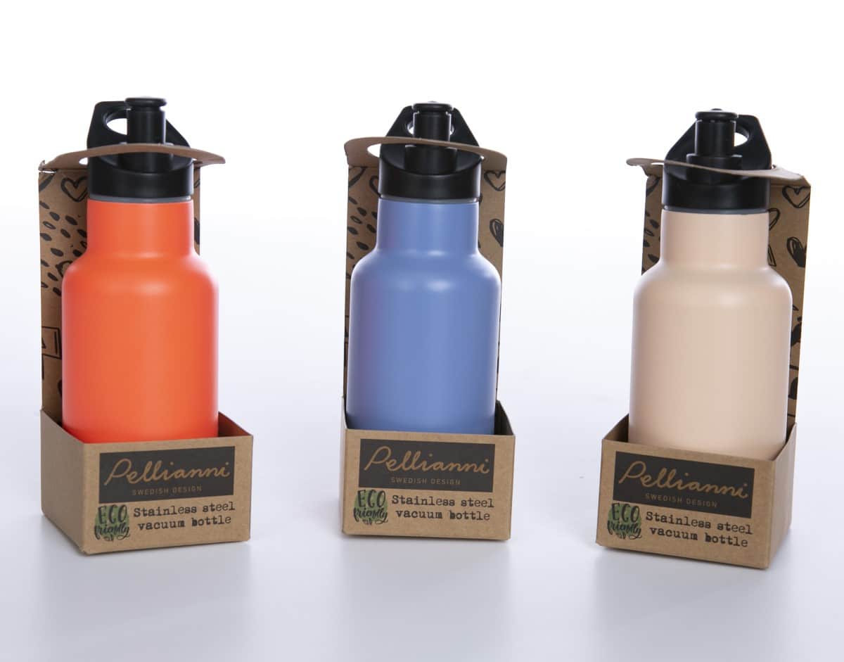 Thermosflasche 350ml, Pale