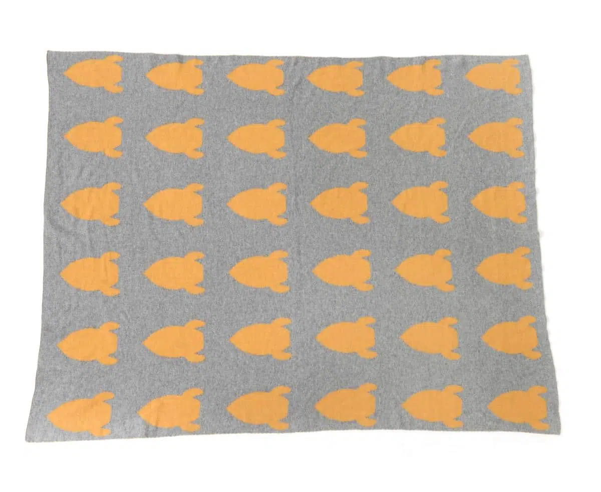 Pellianni_Strickdecke_Mustard3