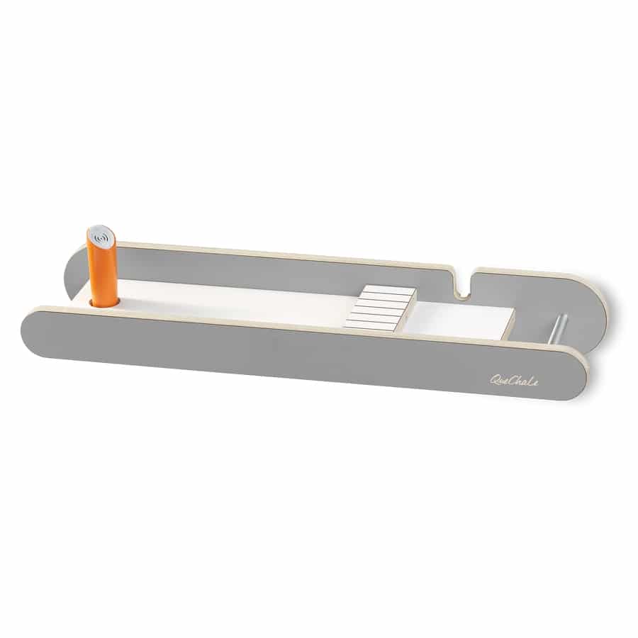 Board für Tigerbox & TipToi, Midnight Grey