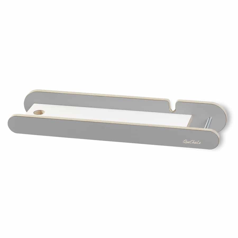 Board für Tigerbox & TipToi, Midnight Grey