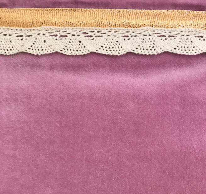 Theater "Heather Lace"