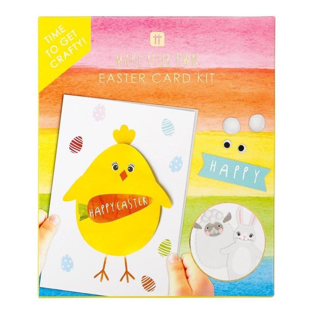 Ostern, Partydeko Set