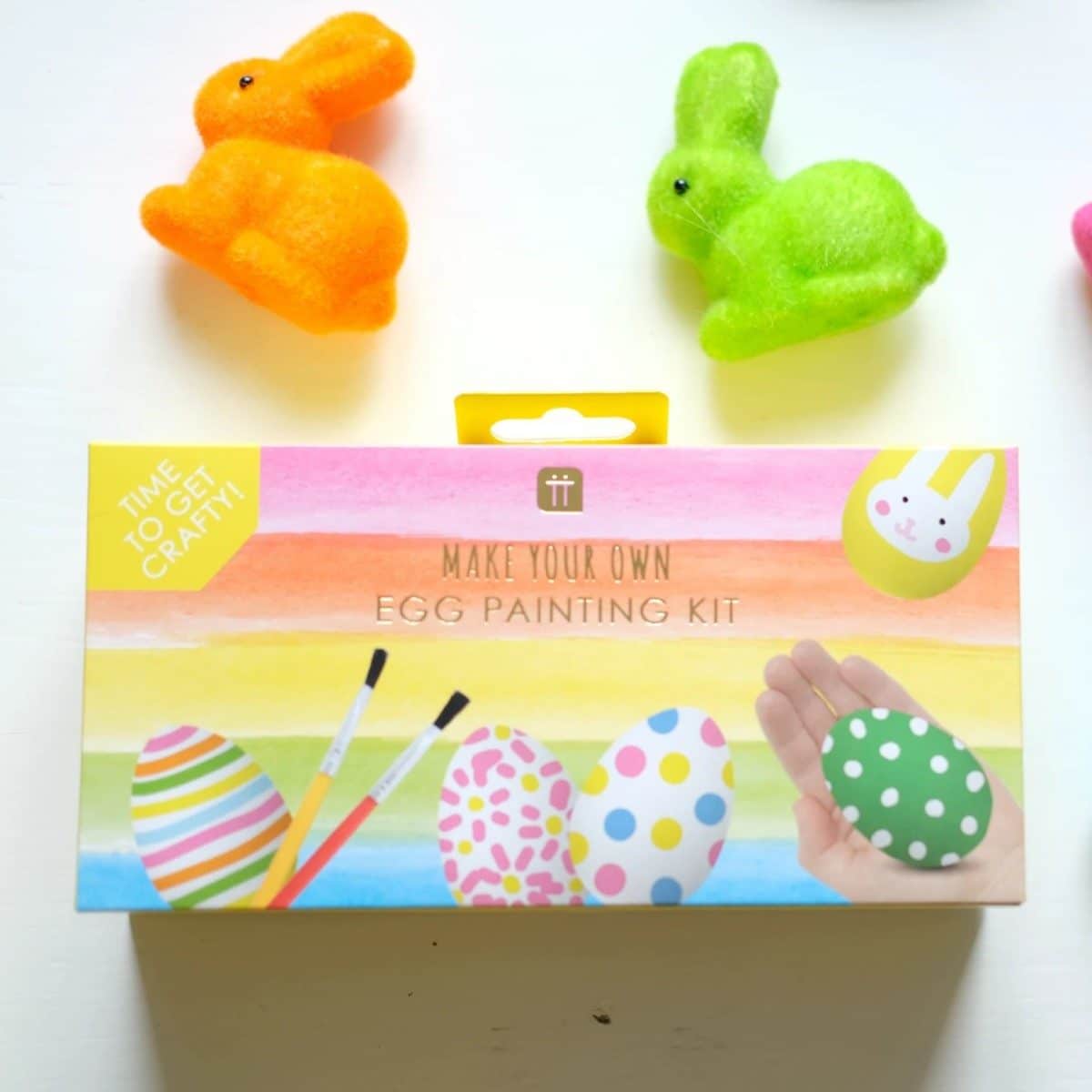 Ostern, Partydeko Set