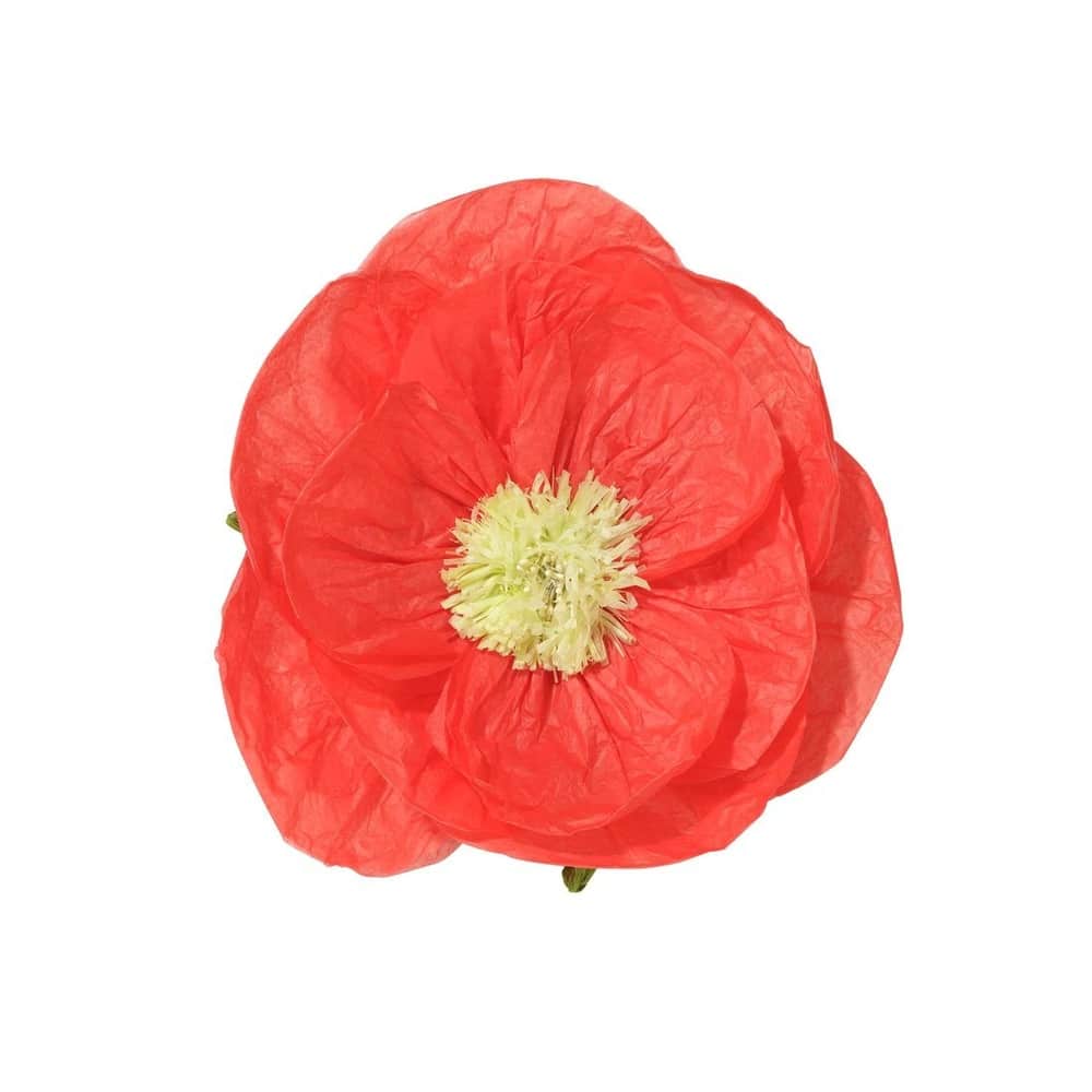 XL Papierblumen
