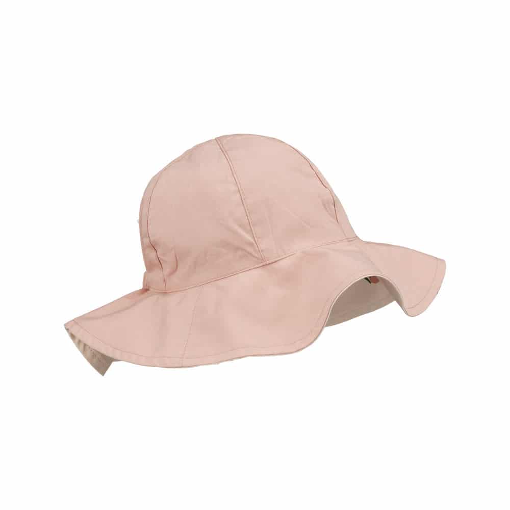 Wende-Sonnenhut "Amelia" Peach