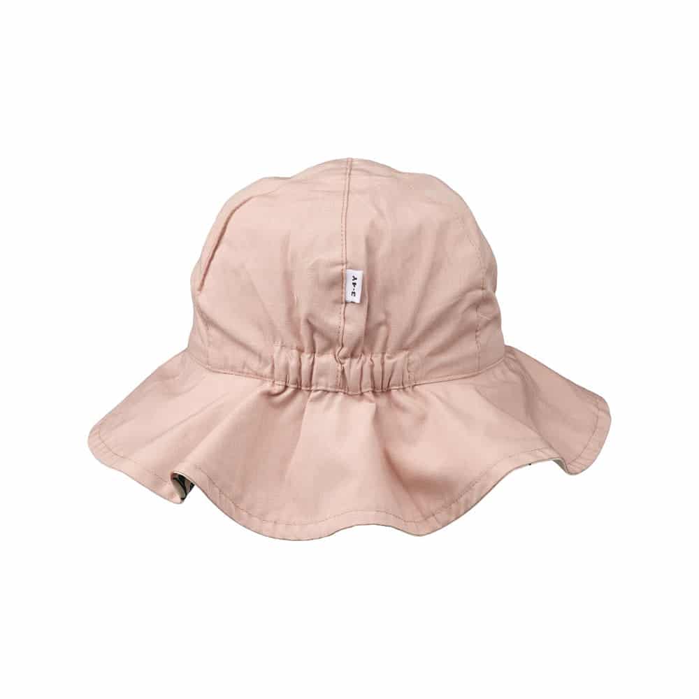 Wende-Sonnenhut "Amelia" Peach