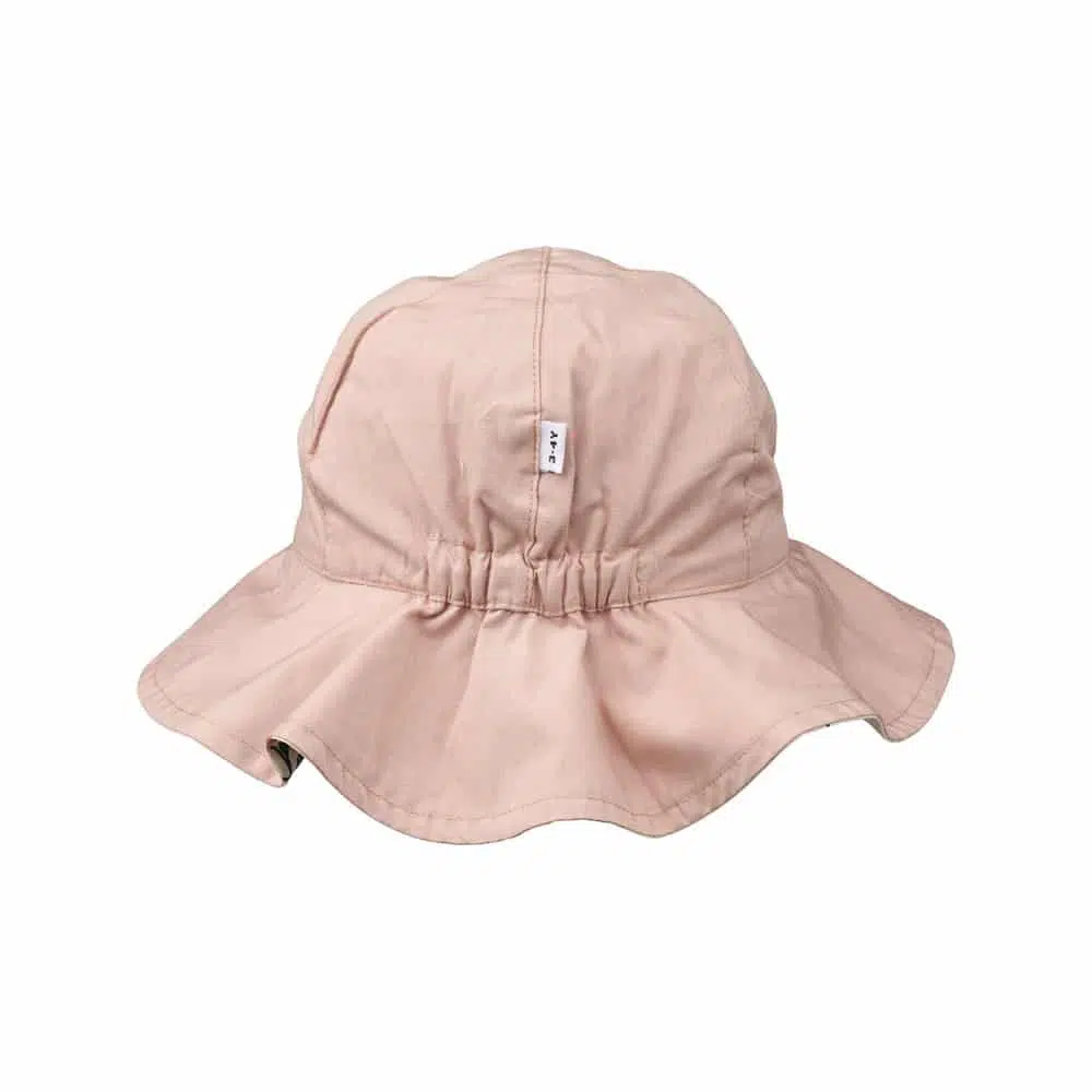 Wende-Sonnenhut "Amelia" Peach