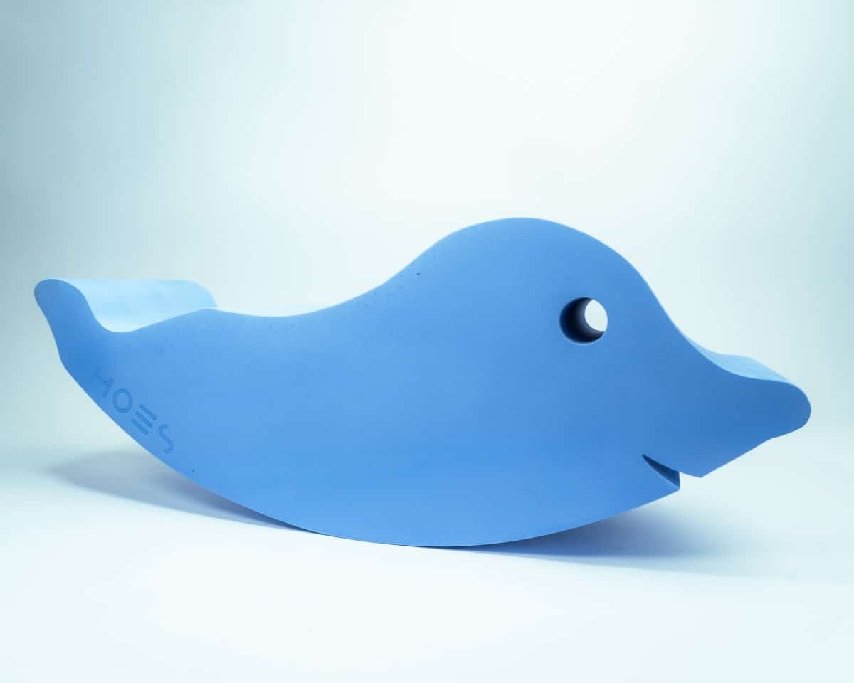 Spieltier Dolphin