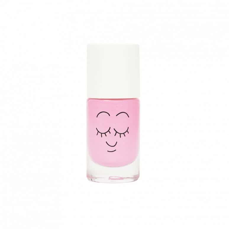 Nagellack "Dolly" Rosa