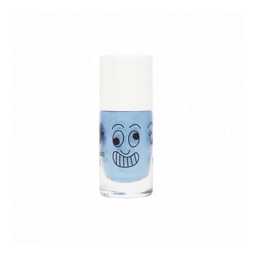 Nagellack "Gaston" Blau
