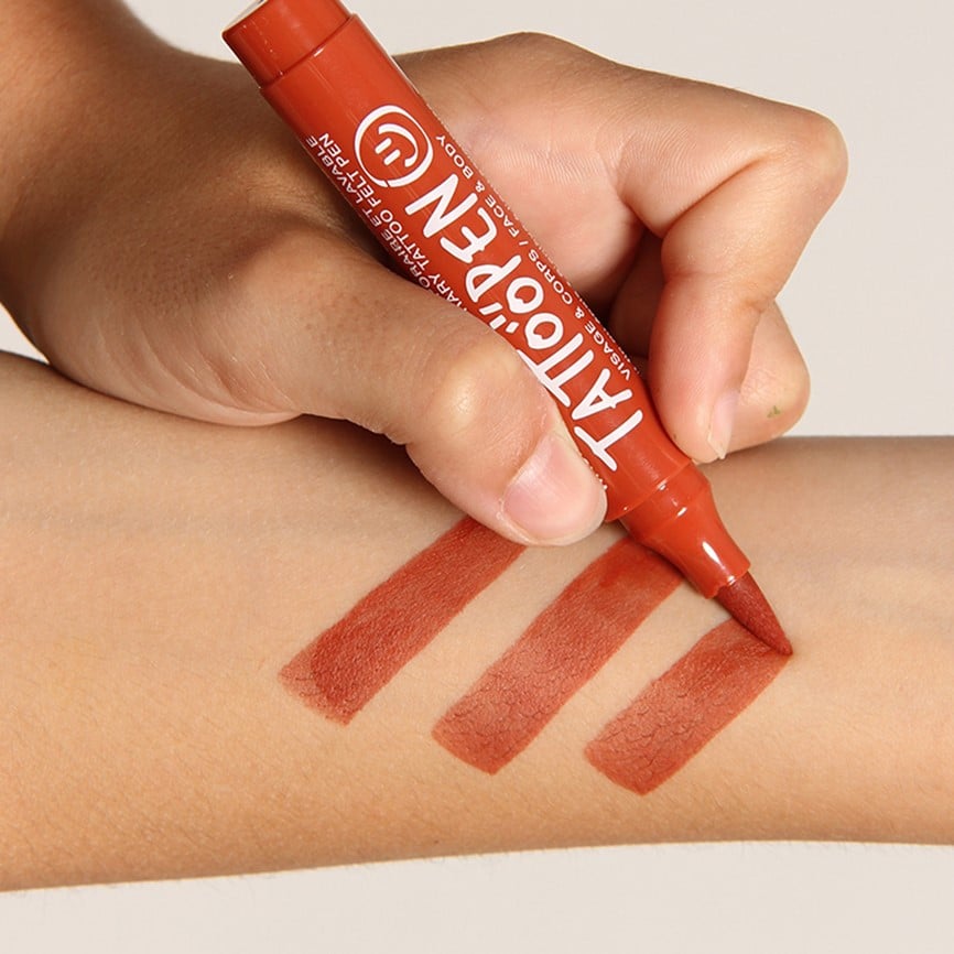 Tattoo Stift-Set