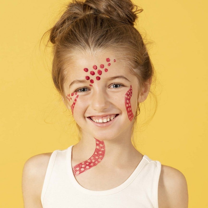 Tattoo Stift-Set
