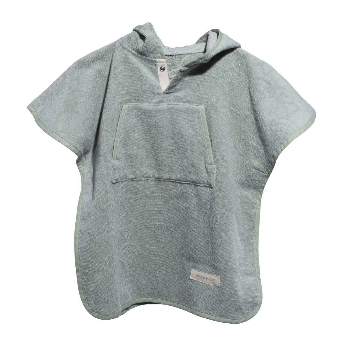 PalaisDeLeau_Toddler-Cape_Green1