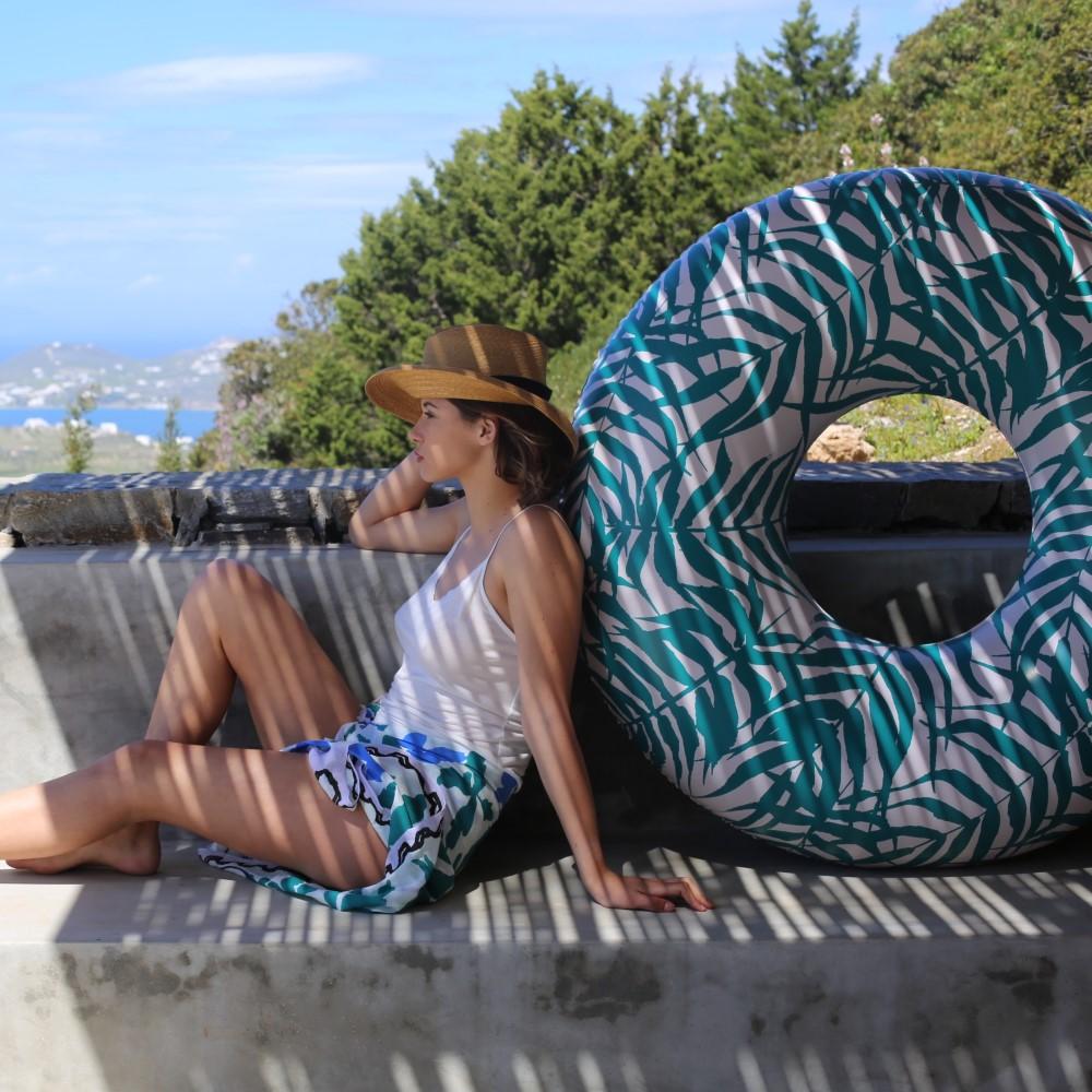 Schwimmring "Bahia"