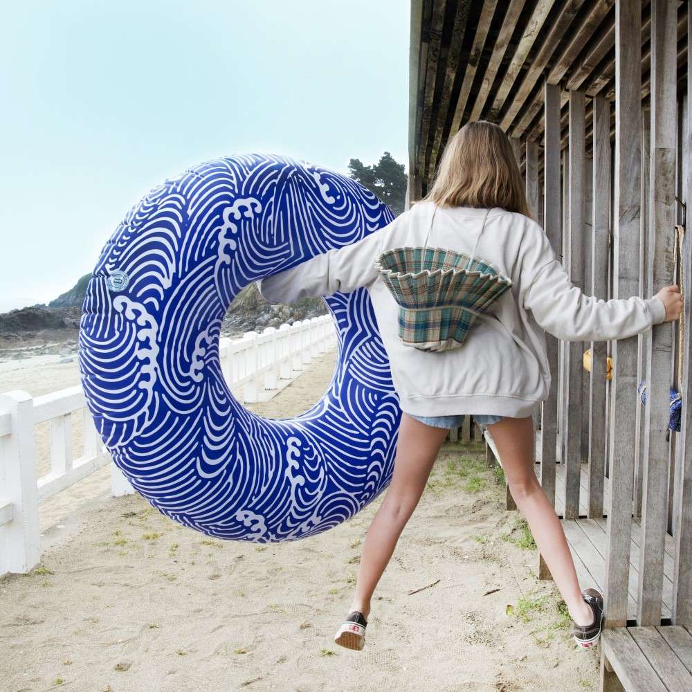Schwimmring "Izu"