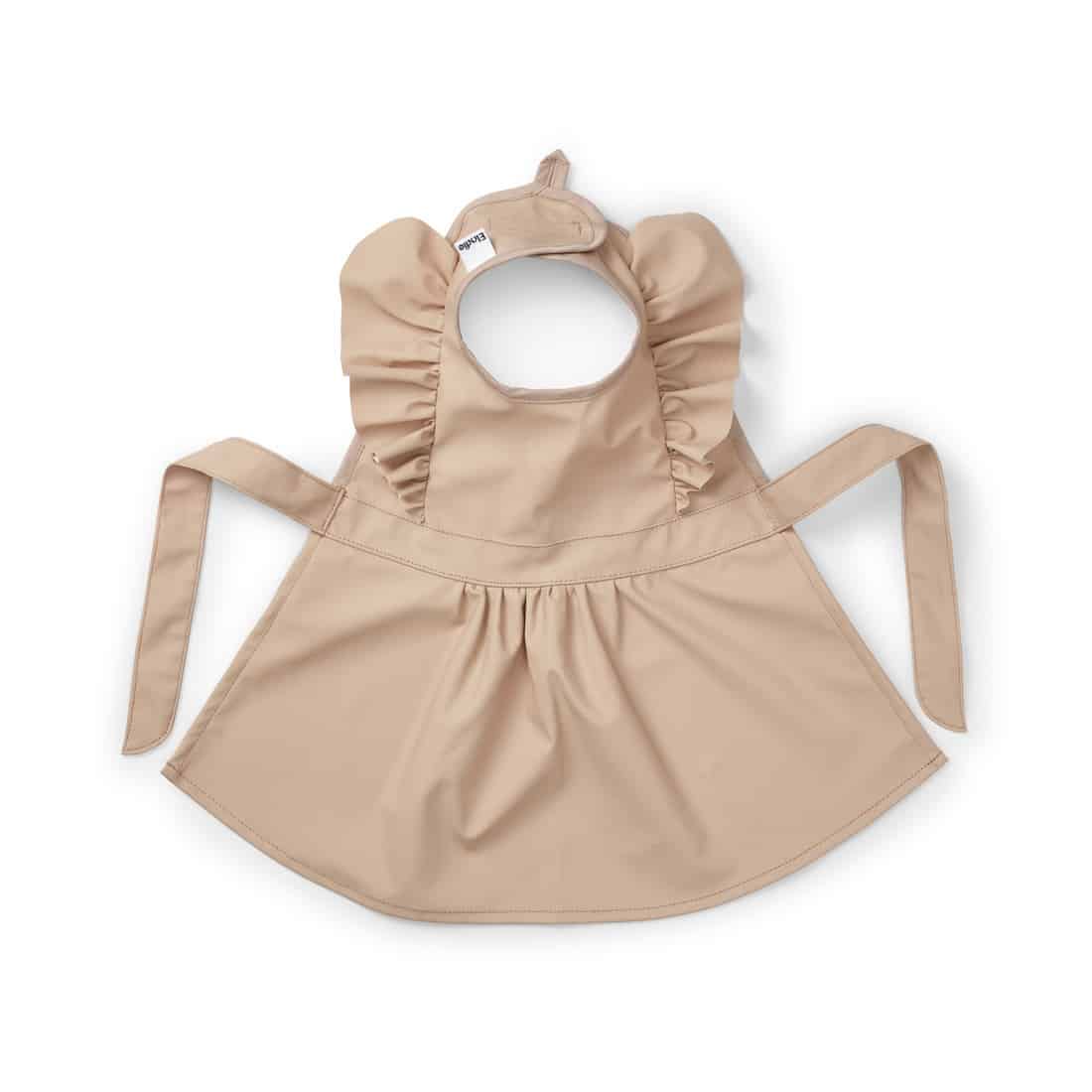 Lätzchen Schürze, Blushing Pink