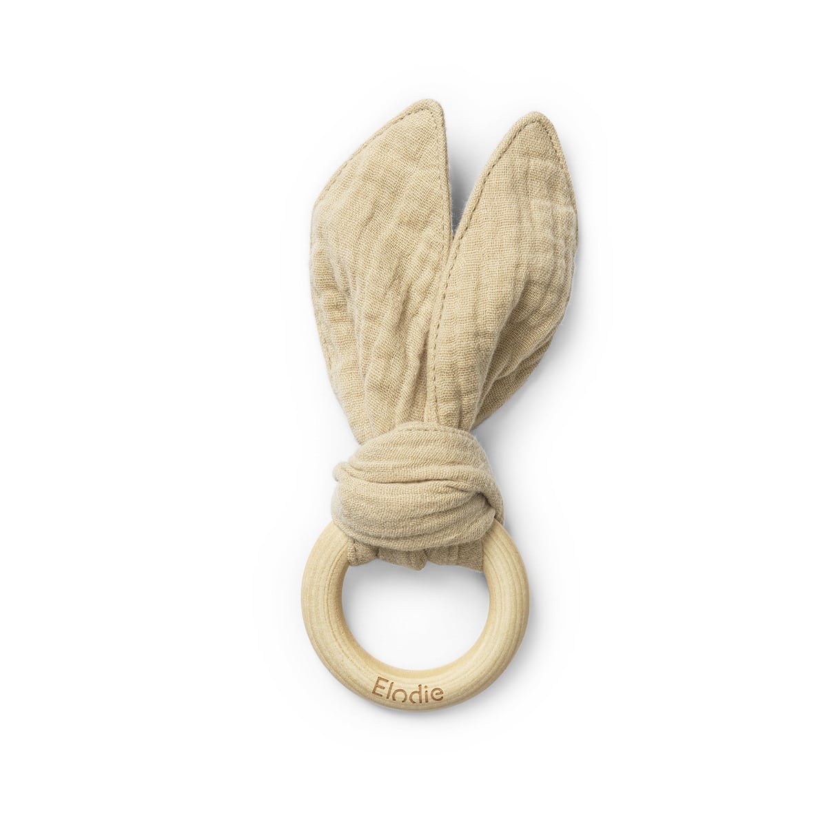 Holz Beiẞring, Pure Khaki
