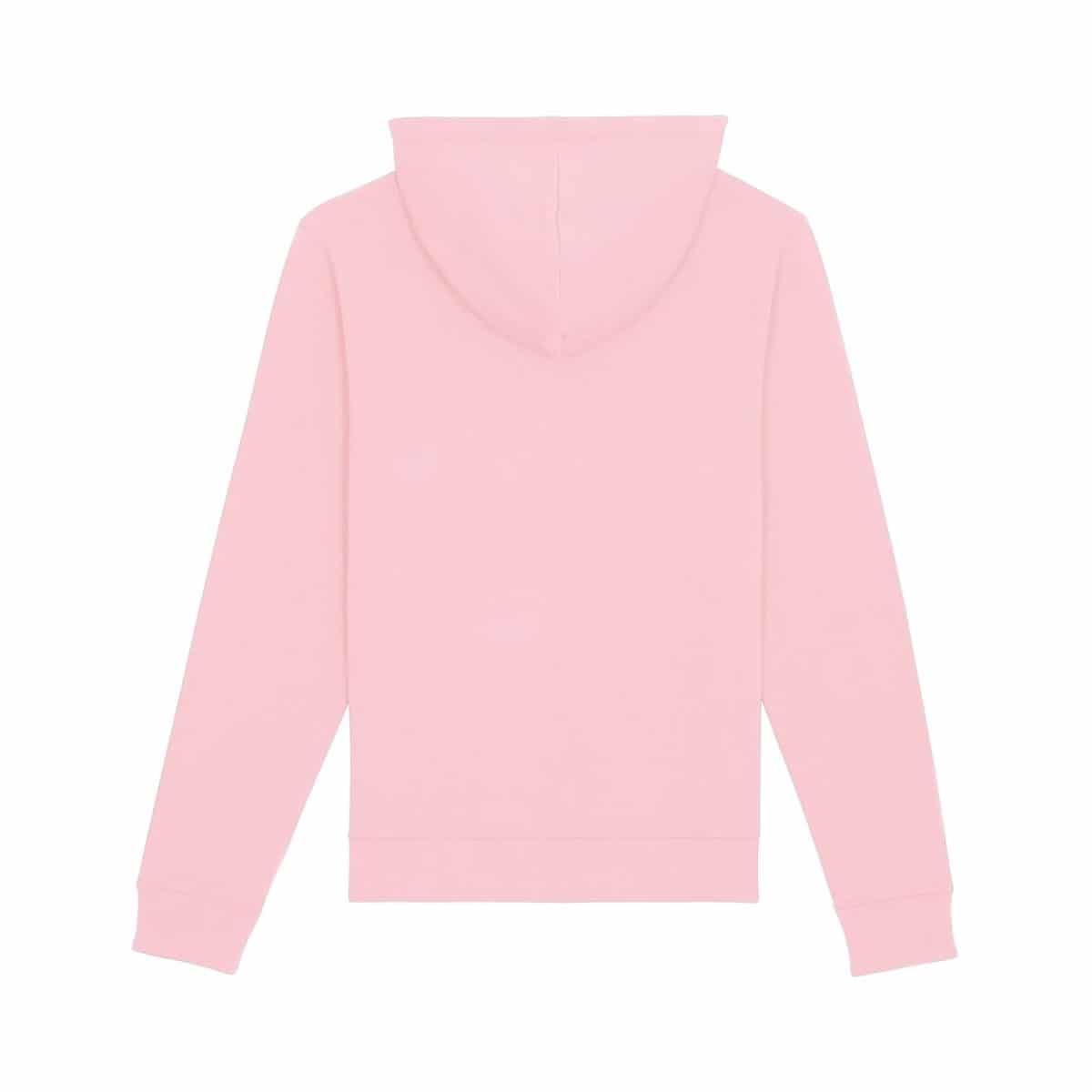 Better-World_Peace-Hoodie-Damen_Pink2