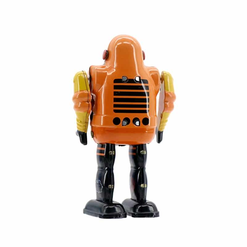 Blechroboter "Mechanic Bot"