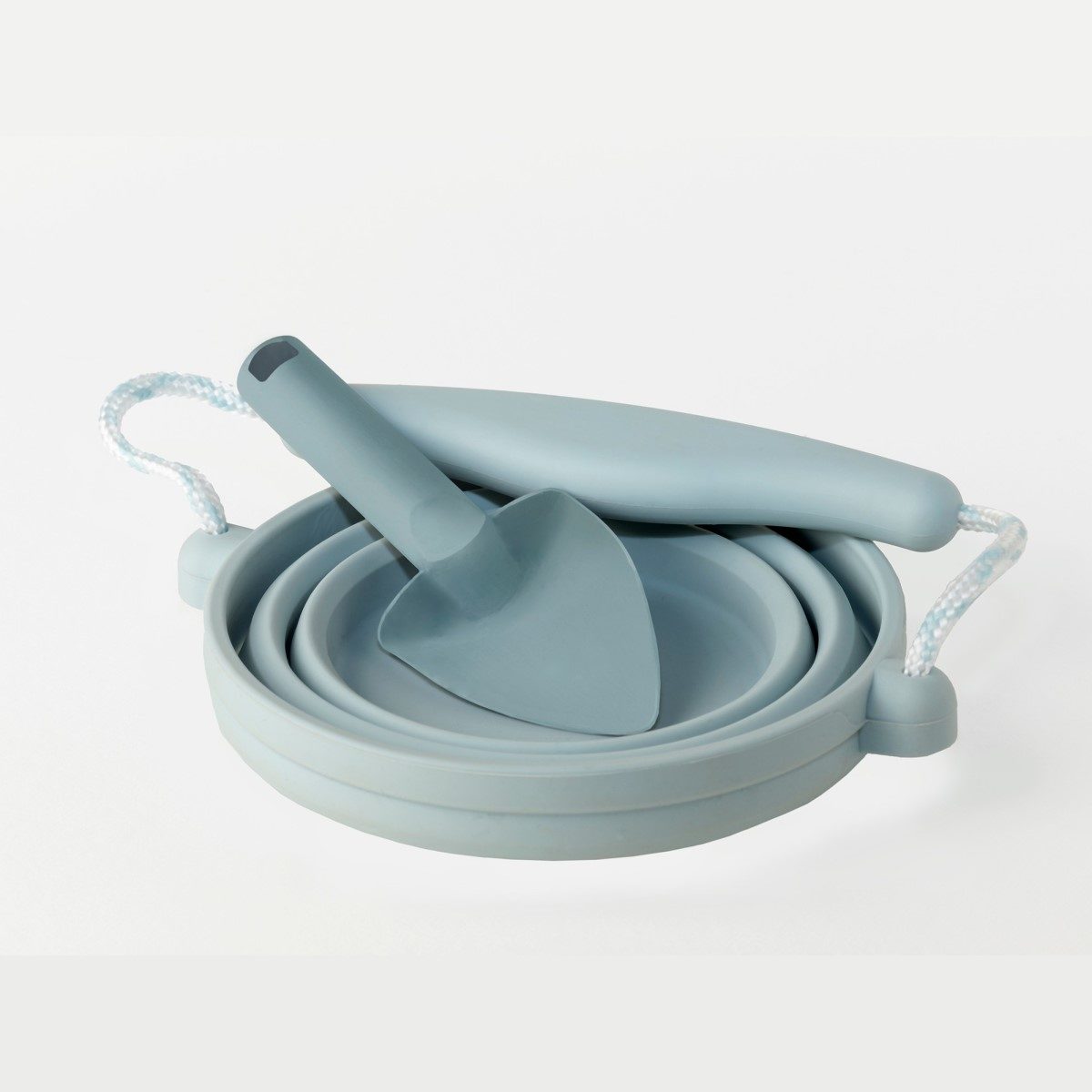 Gärtner-Set "Duck Egg Blue"