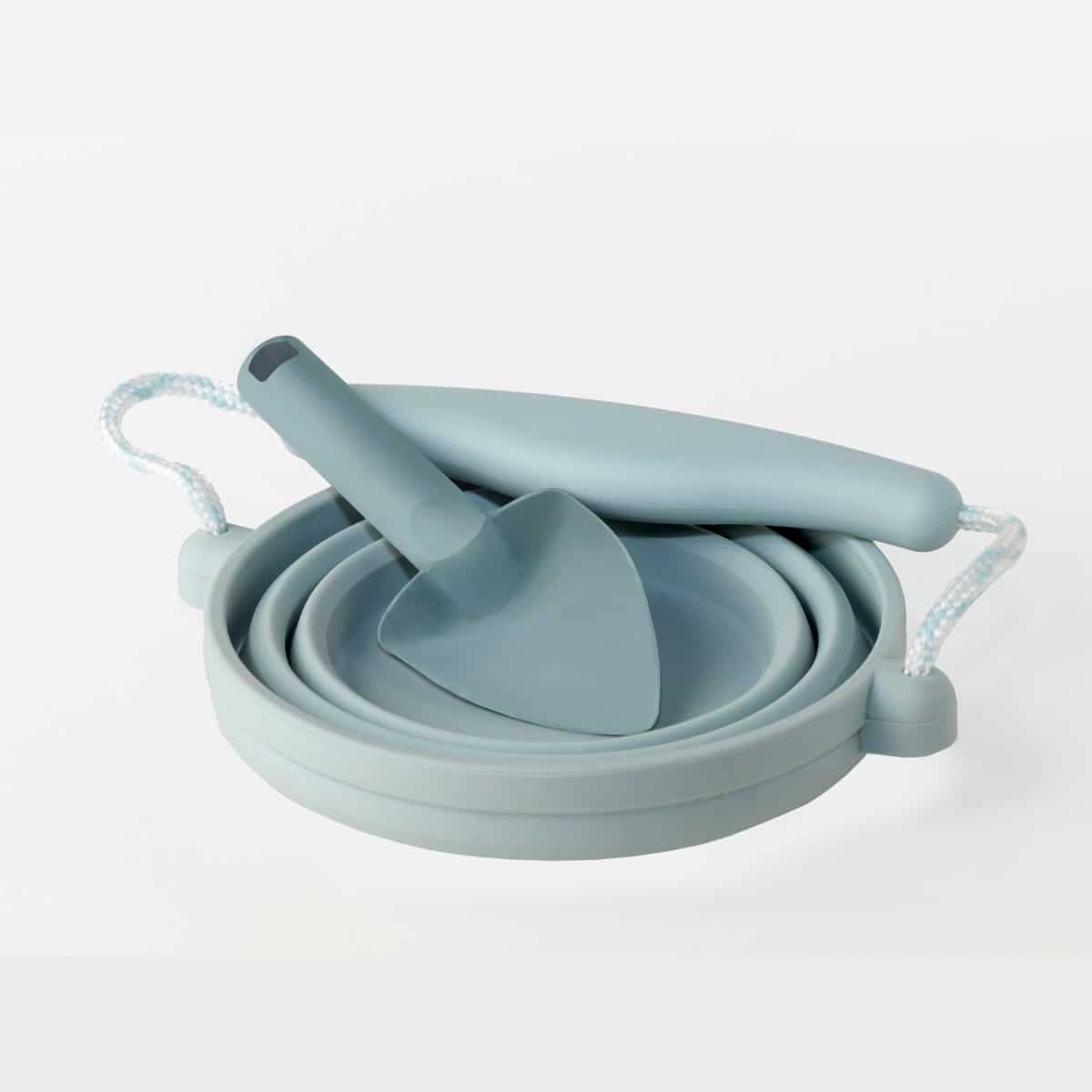 Gärtner-Set "Duck Egg Blue"