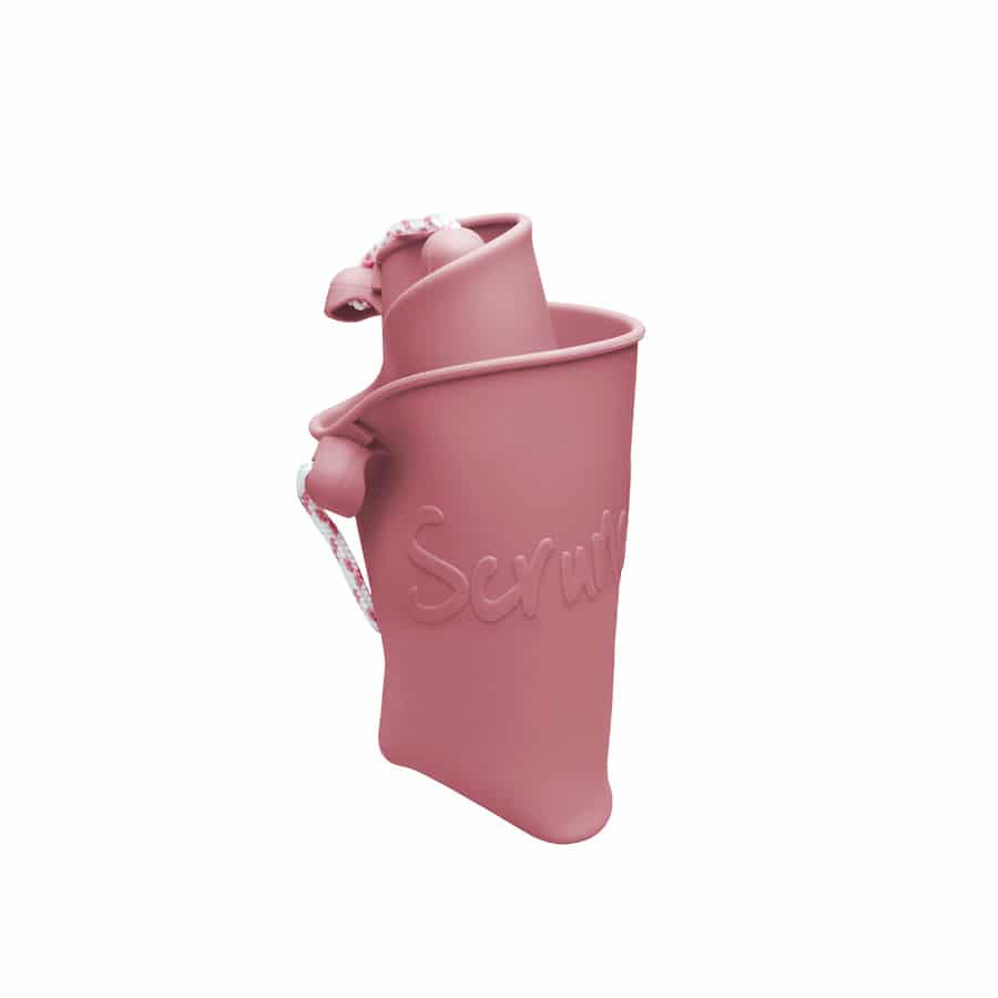 Eimer "Dusty Rose"