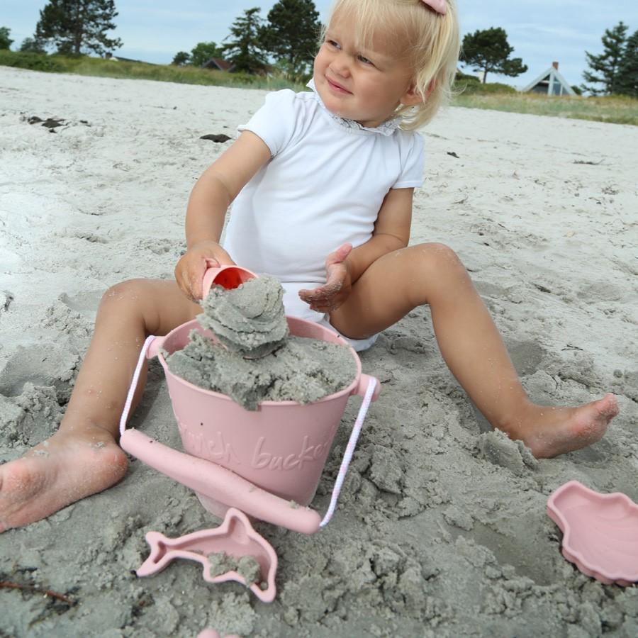Eimer "Dusty Rose"