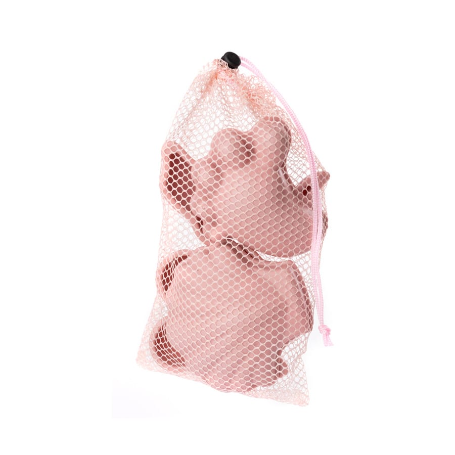 Sandformen "Dusty Rose"