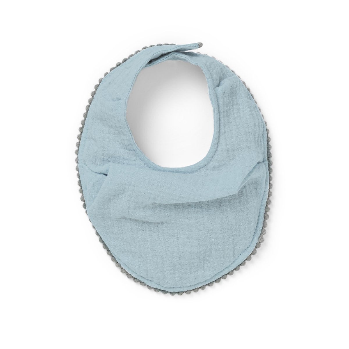 Lätzchen DryBib, Aqua Turquoise
