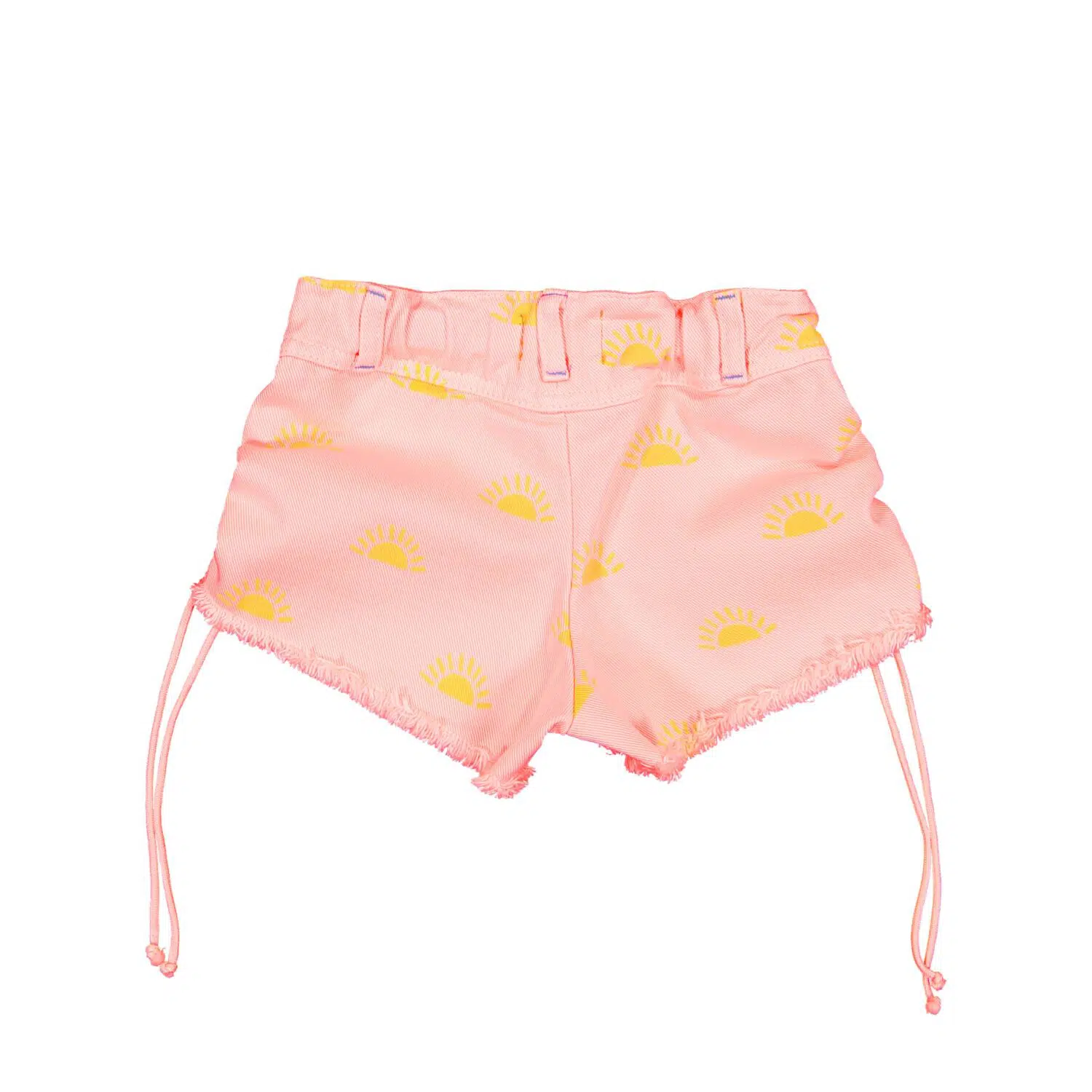 PiuPiuChick_Shorts_Sun2