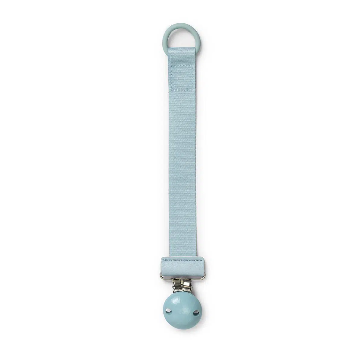 Schnullerband_Aqua-Turquoise_Elodie-Details