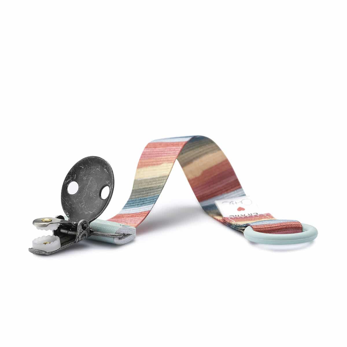 Schnullerband, Rainbow Trails