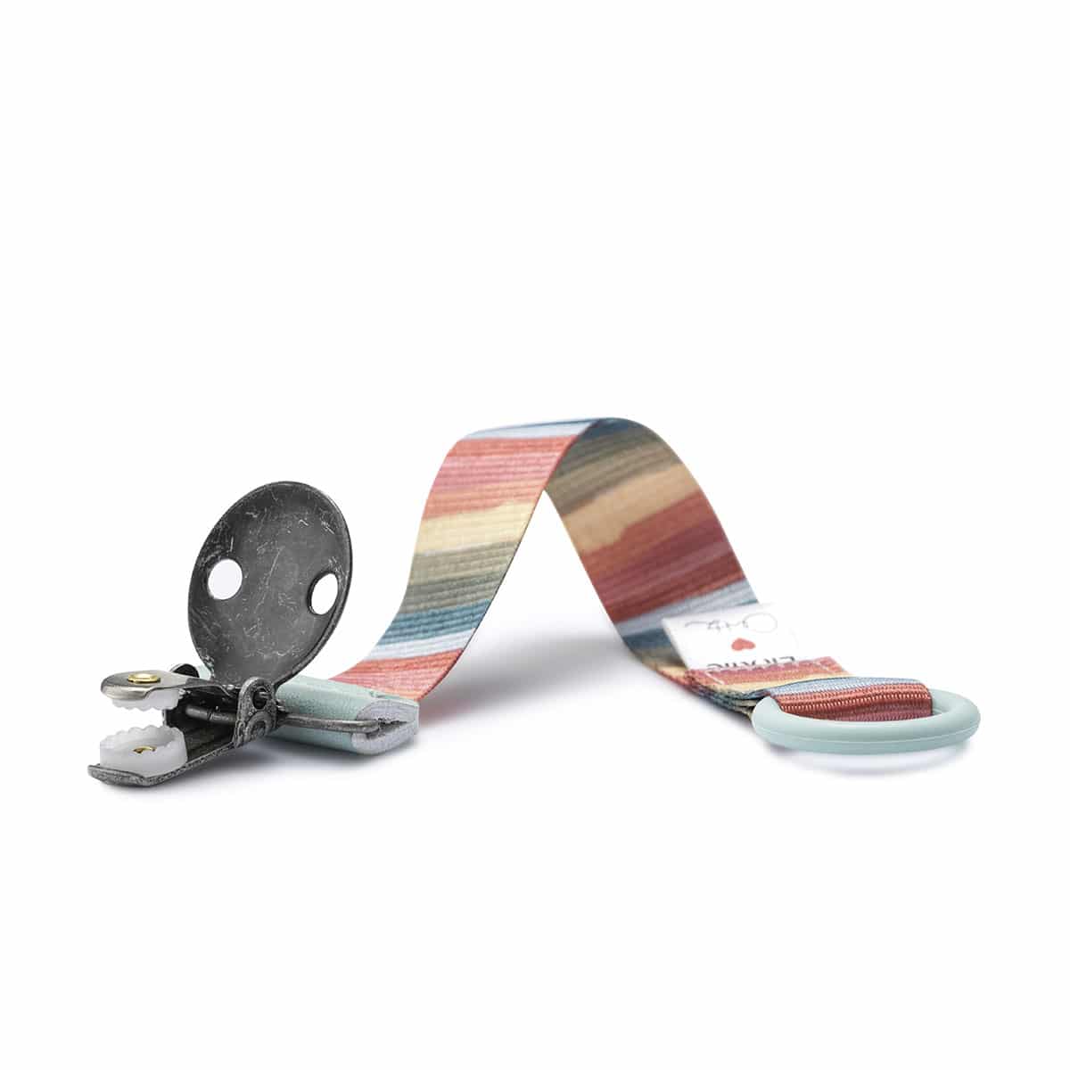 Schnullerband, Rainbow Trails