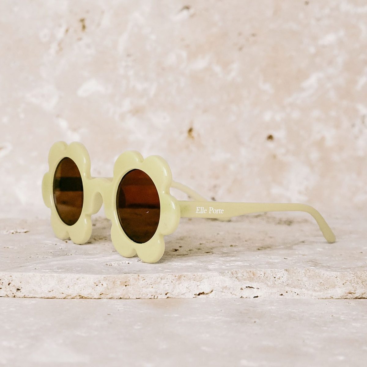 Sonnenbrille "Daisy Lemonade"