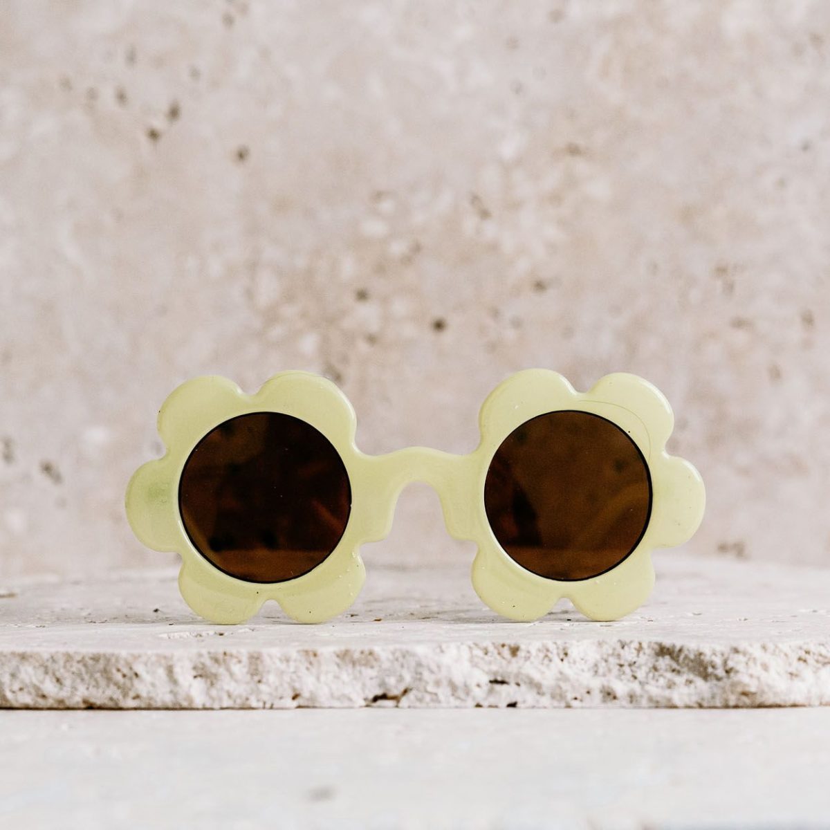 Sonnenbrille "Daisy Lemonade"