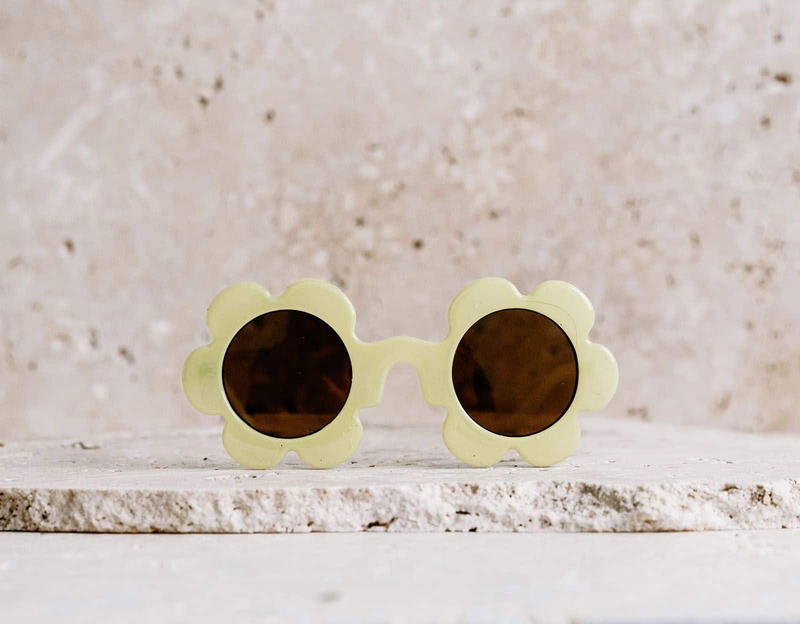 Sonnenbrille "Daisy Lemonade"