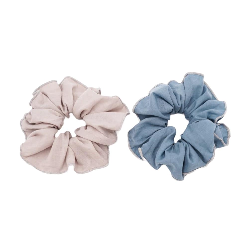 Scrunchies, Laguna + Bog