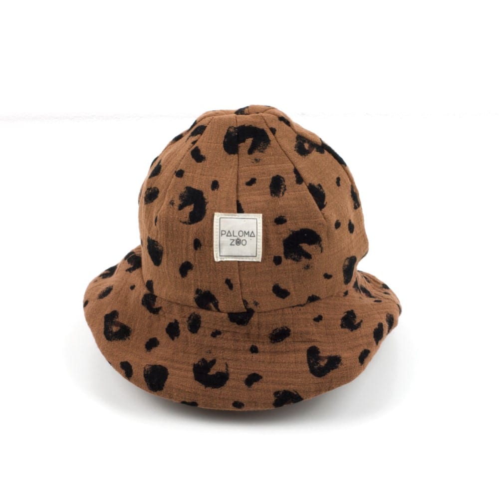 Baby Sonnenhut, Leo