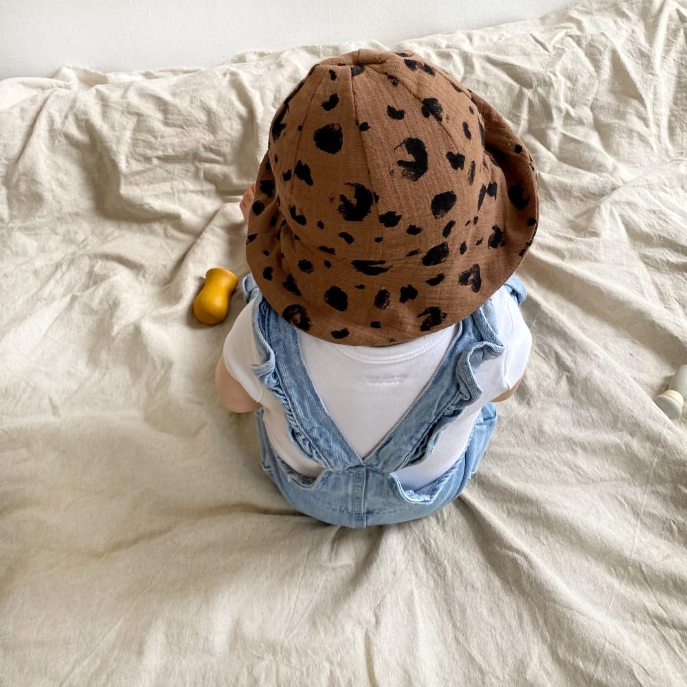Baby Sonnenhut, Leo