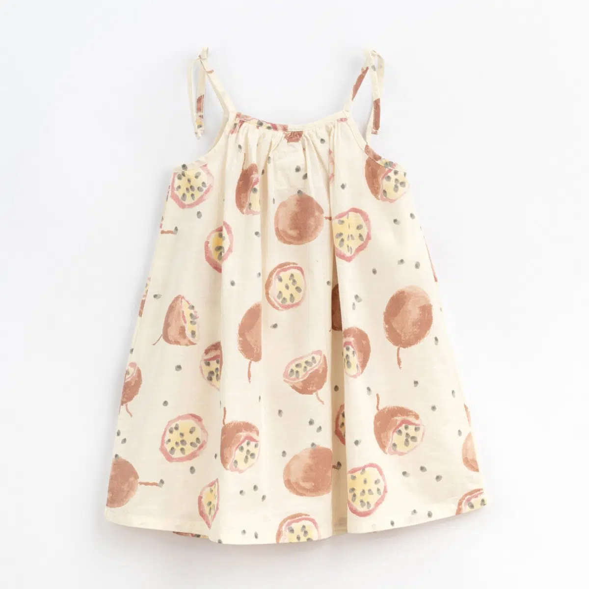 Kleid, Passion Fruit
