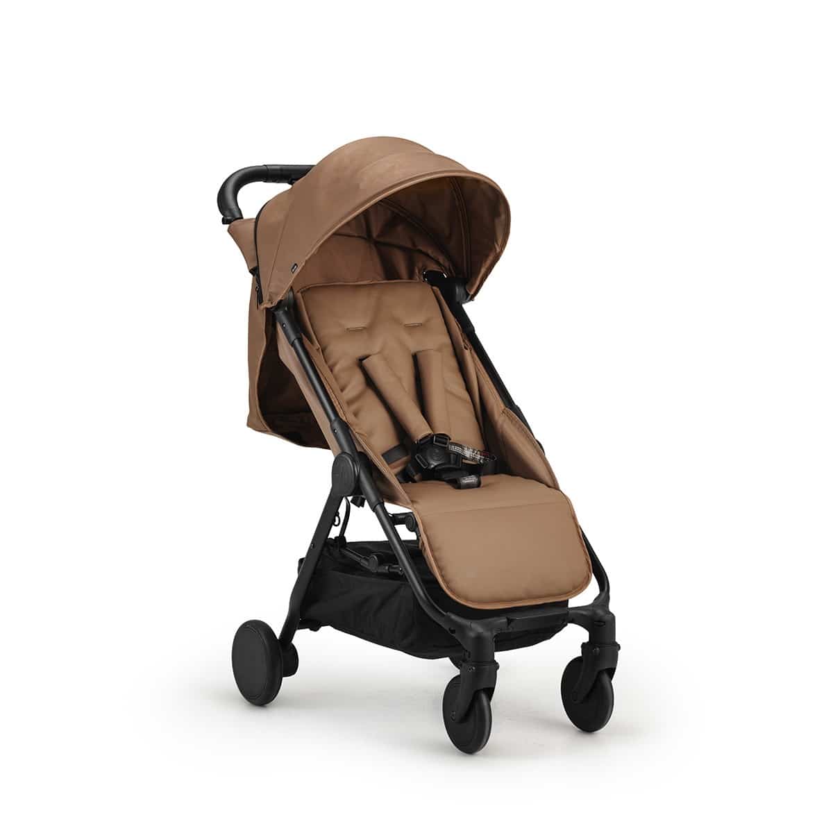 Buggy Mondo, Caramel Brown