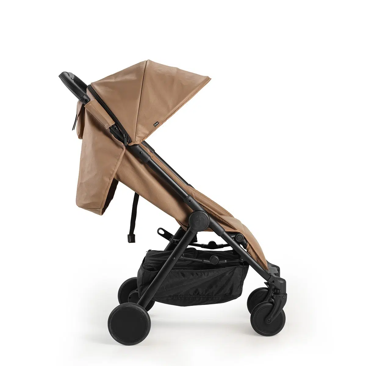 Buggy Mondo, Caramel Brown