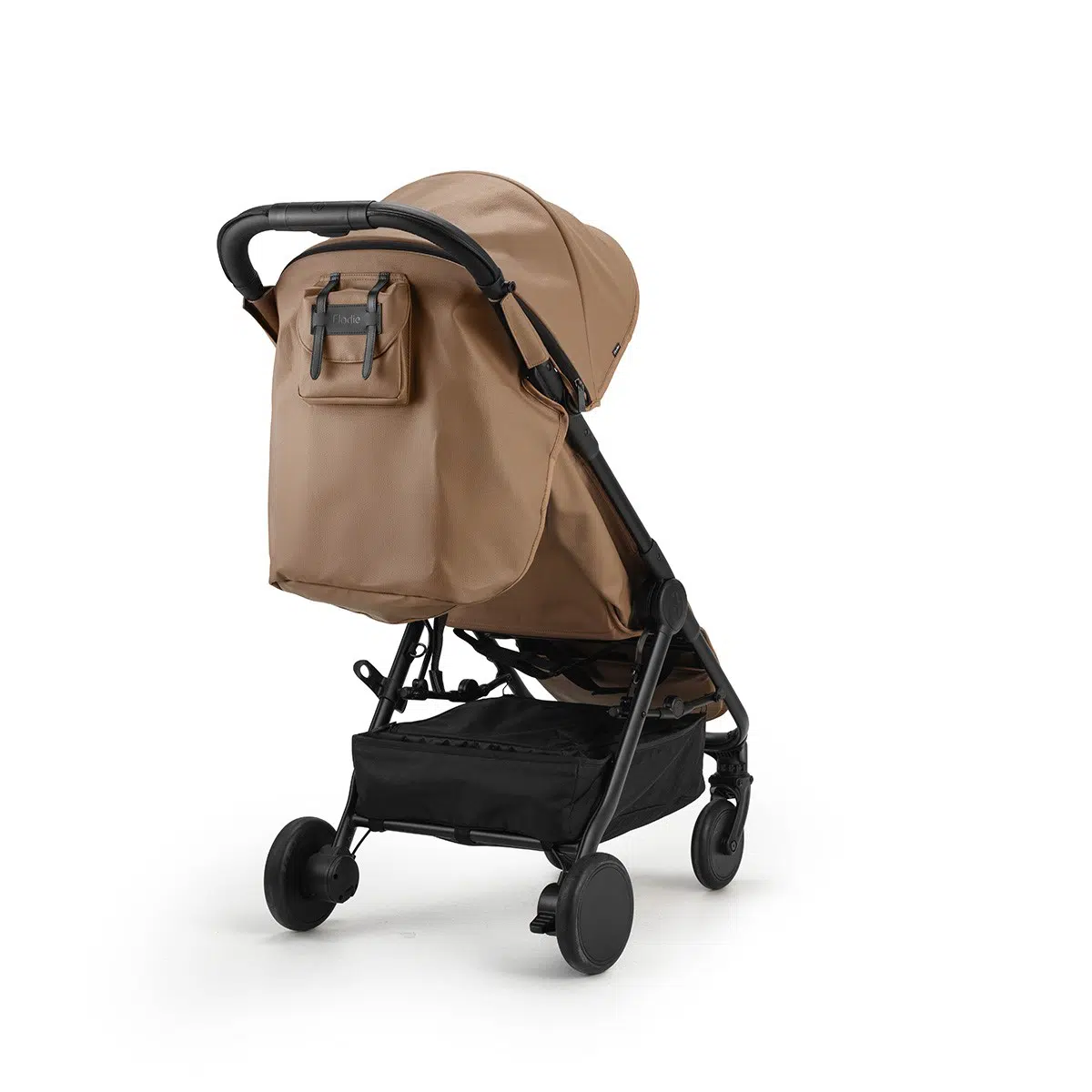Buggy Mondo, Caramel Brown