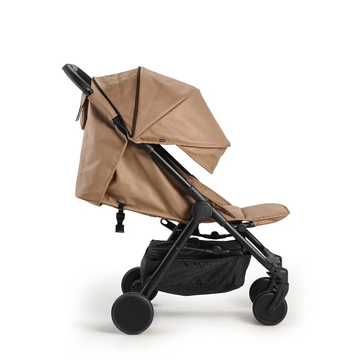 Buggy Mondo, Caramel Brown